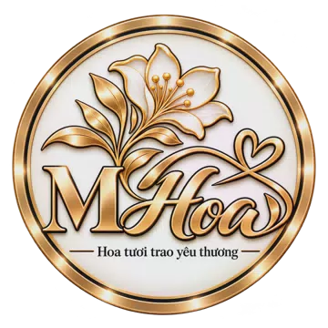 Shop hoa tươi Xã Lộc Thuận Vĩnh Long - Hoa cho những dịp đáng nhớ